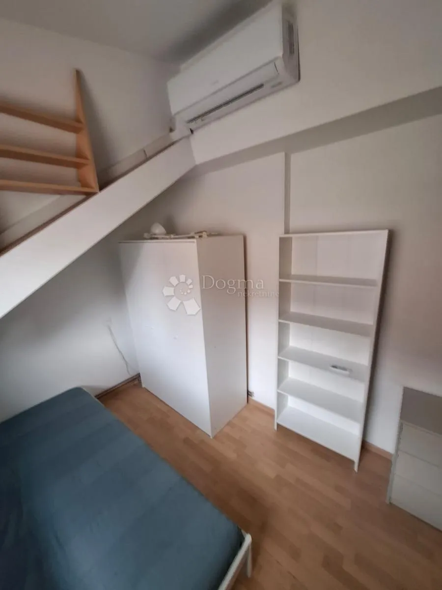 dvoetažni stan trešnjevka | 62m² | 2 kupaonice - slika 15