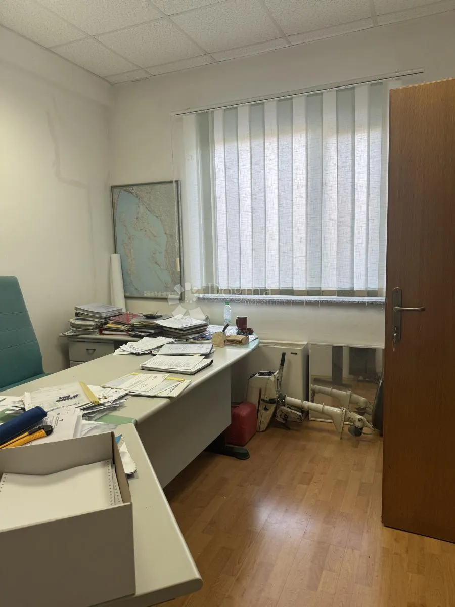 poslovni prostor/ 120 m2/ parking - kastav - slika 9