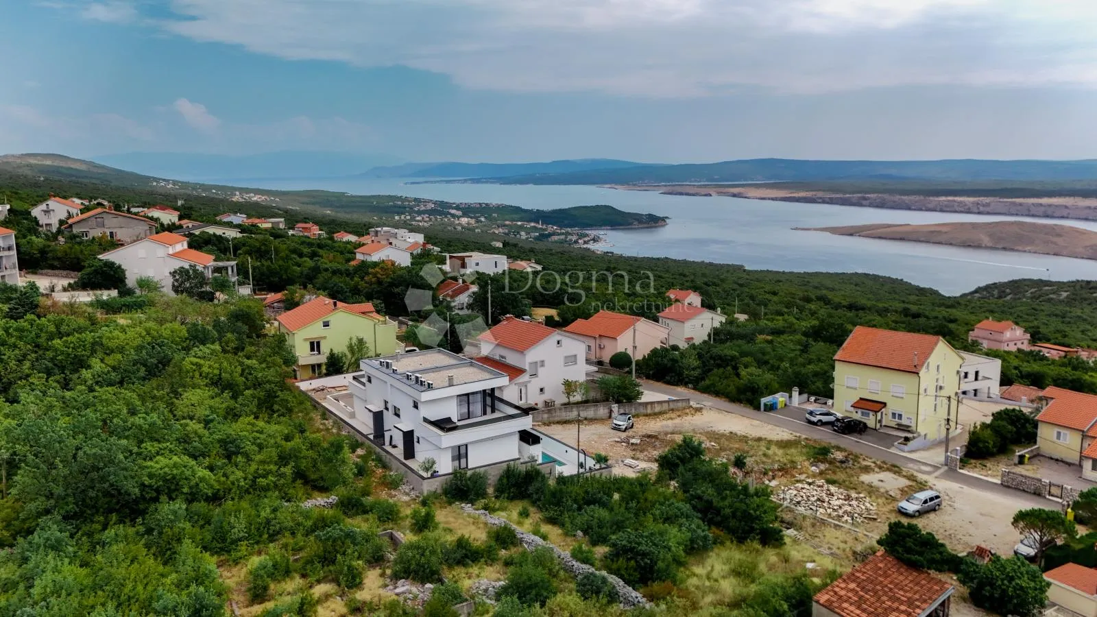 rivijera crikvenica-moderna kuća sa bazenom - slika 36
