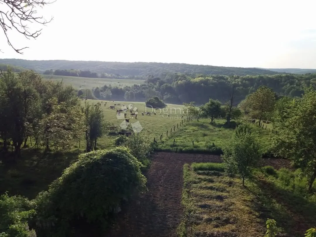 savršena kuća za odmor u srcu prirode - slika 7