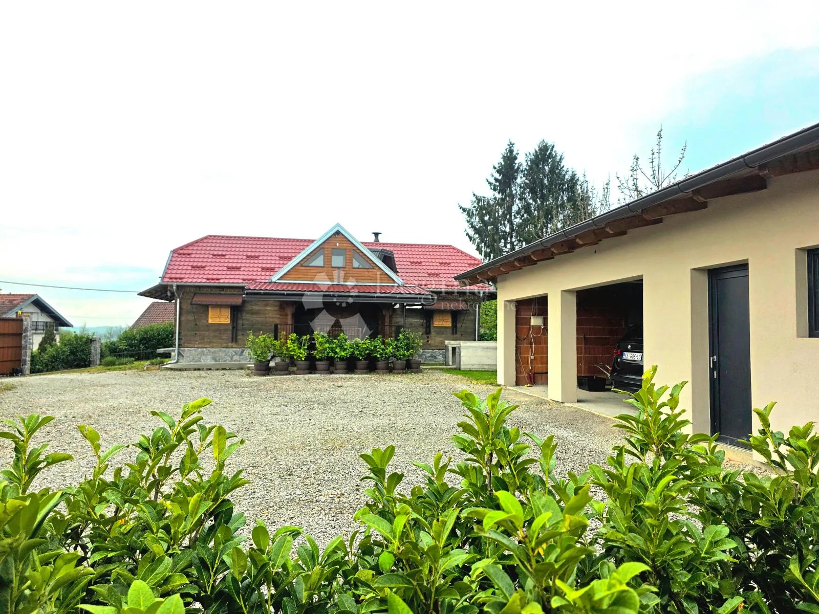 prodaja, kuća, nkp 150m², cerovac vukmanićki - slika 28