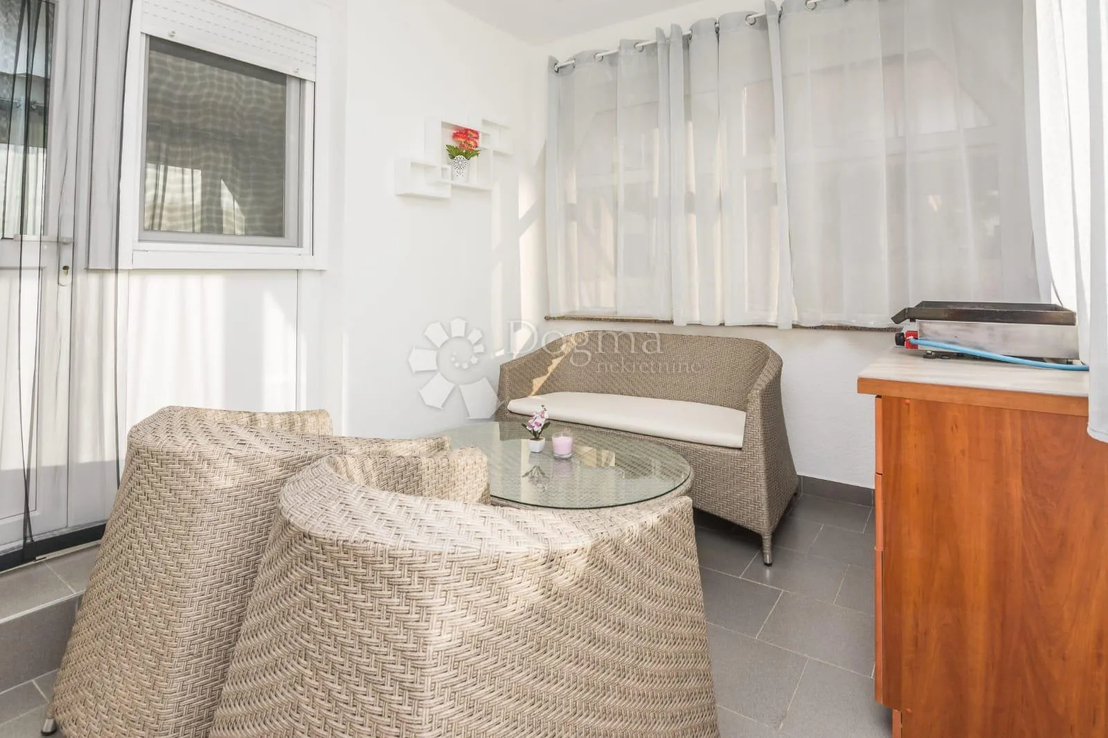 apartman na viru - slika 7