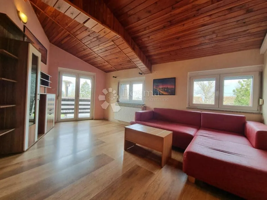 dvoetažni trosobni stan, cca 100 m² - cugovec, gradec - slika 7