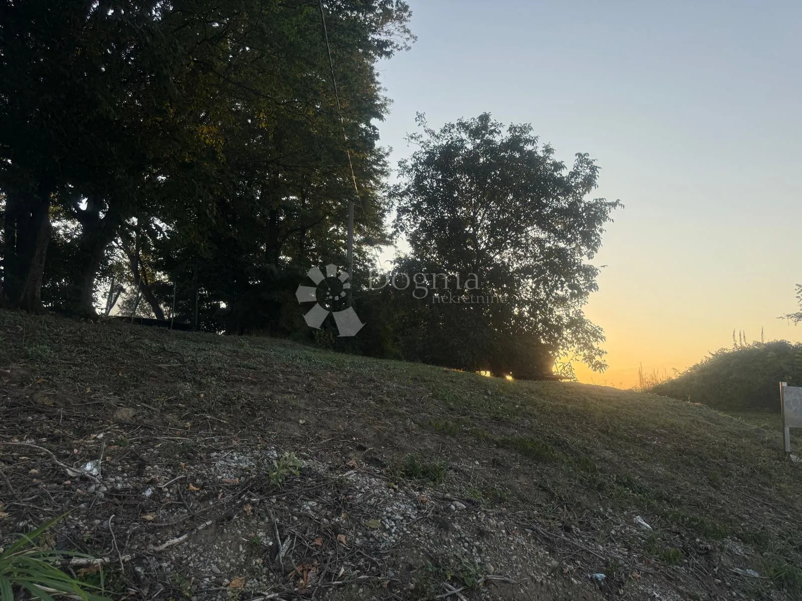 građevinsko zemljište s pogledom - slika 6