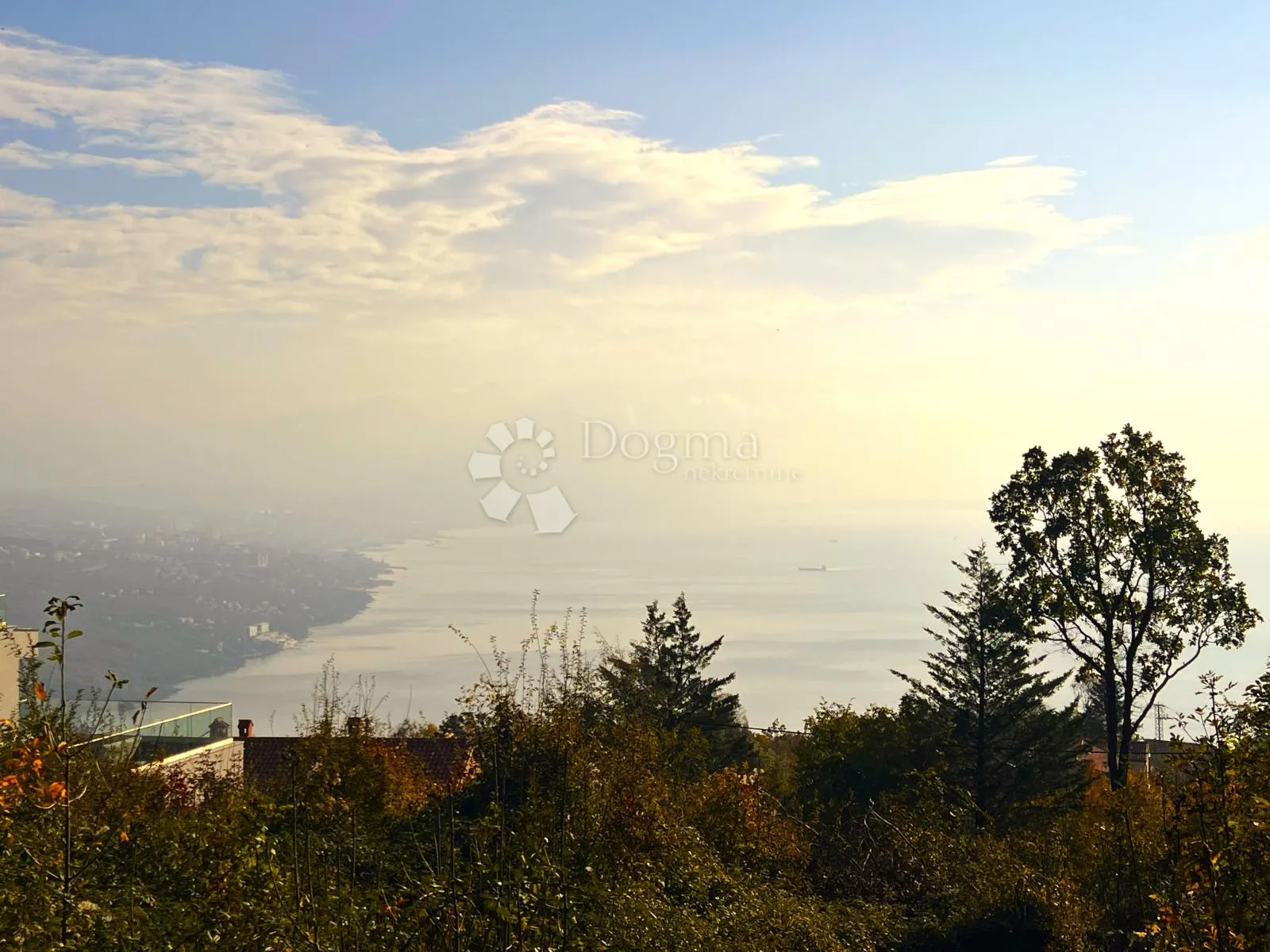 građevinsko zemljište s panoramskim pogledom - slika 14