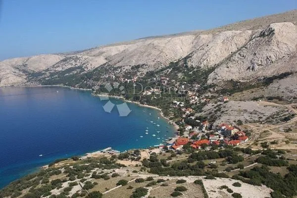 stara baška - odlična kuća za odmor - slika 36