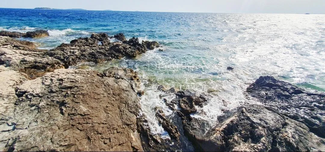 primošten, kamp u netaknutoj prirodi - slika 16
