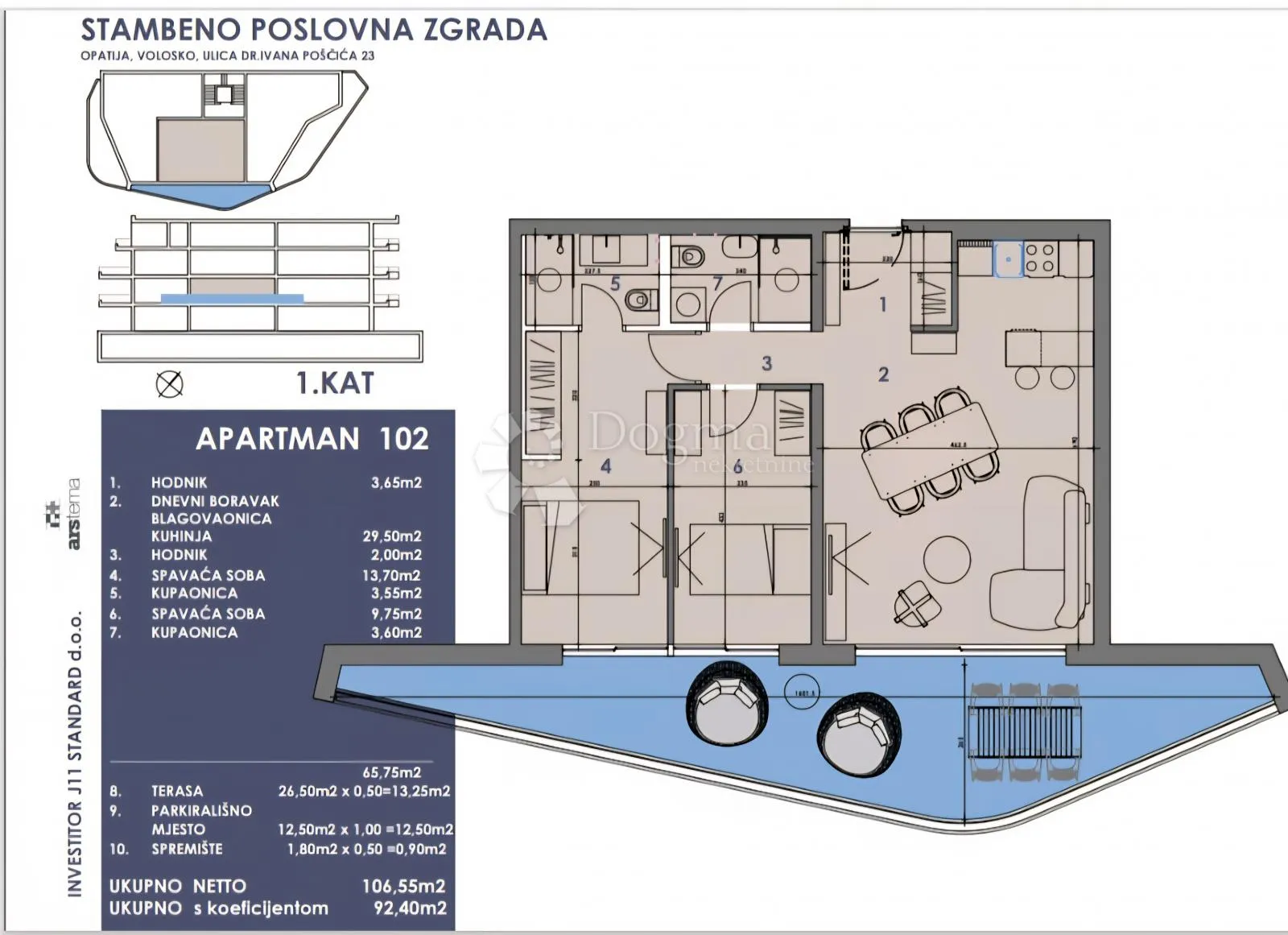 opatija - vrhunski dizajn, nagrađeni koncept - slika 13