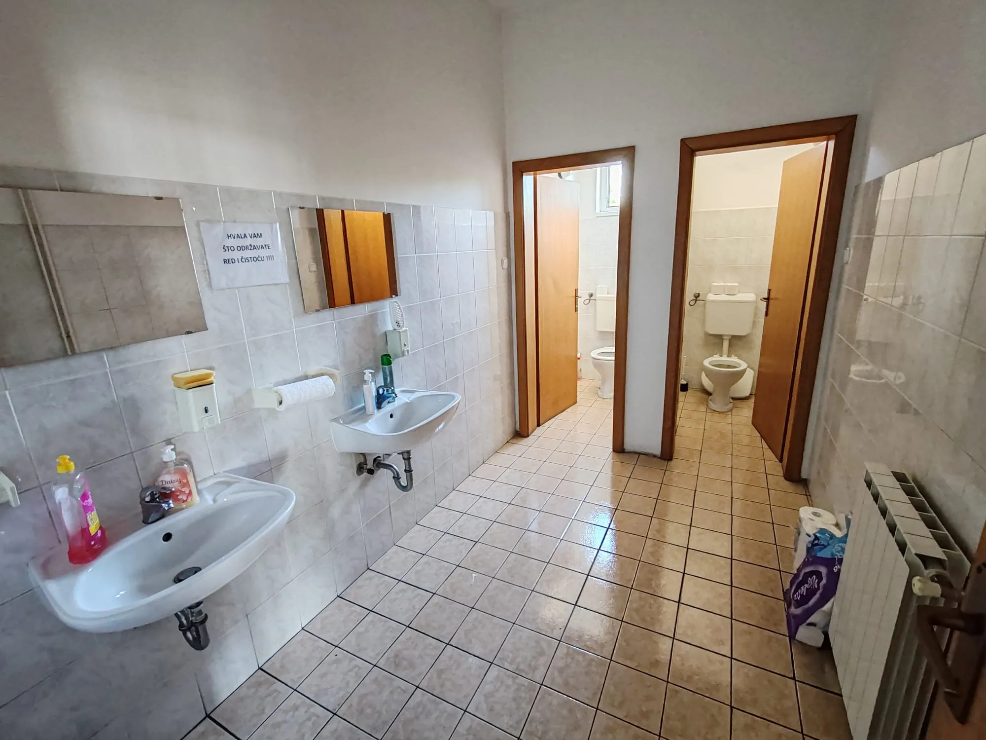 poslovni prostor 269 m² s 10 parkirnih mjesta – idealno za tihe djelatnosti - slika 10