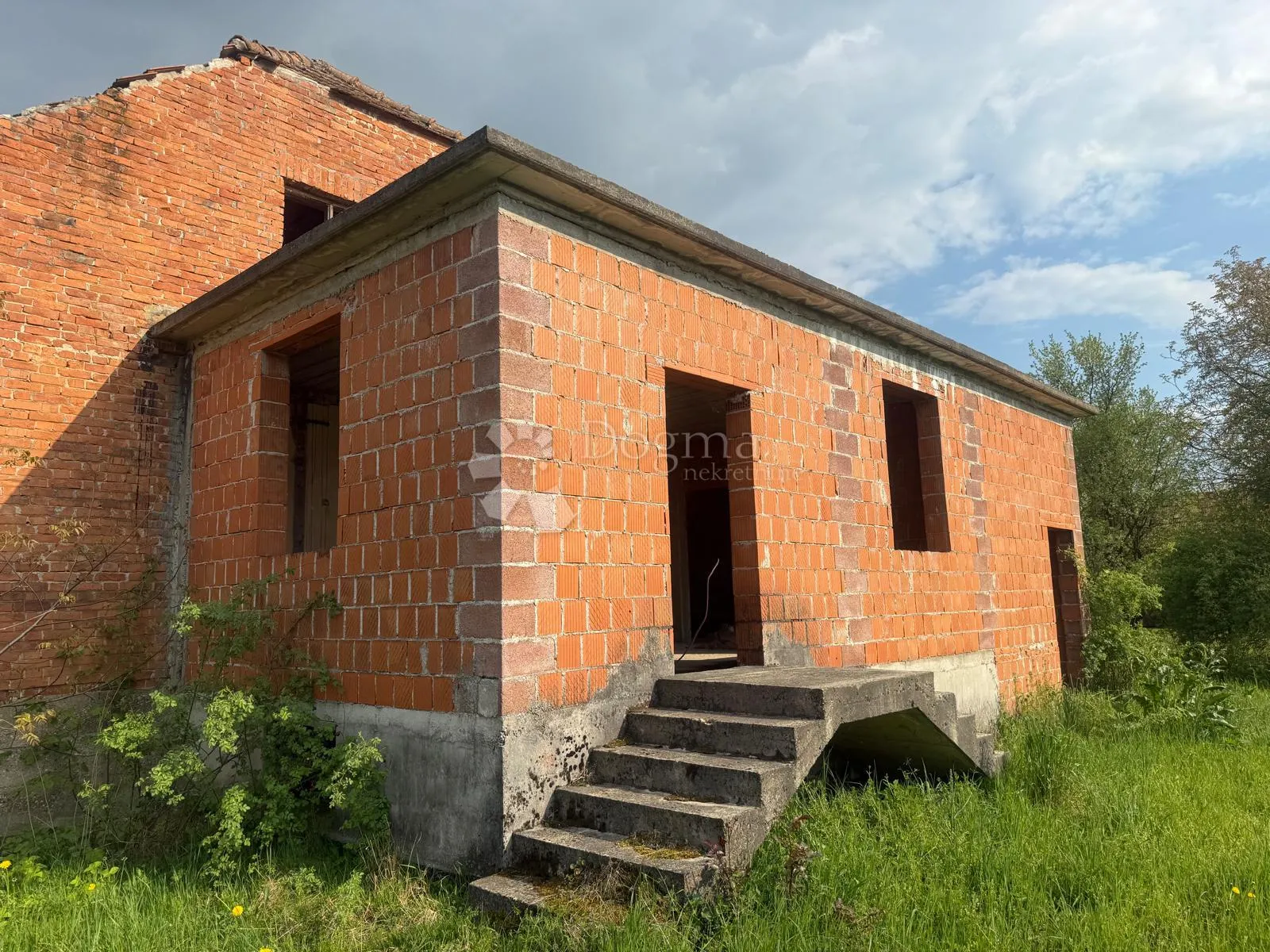 šemovec – dvije građevinske parcele na odličnoj lokaciji - slika 3
