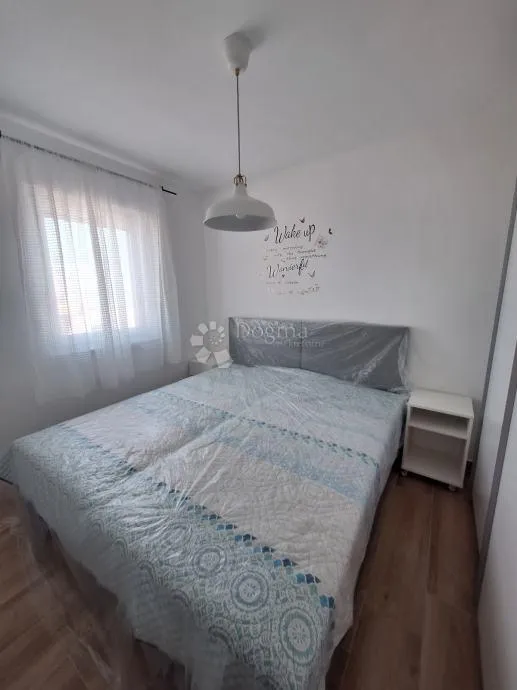vir novogradnja apartman sa krovnom terasom, pogled na more - slika 8