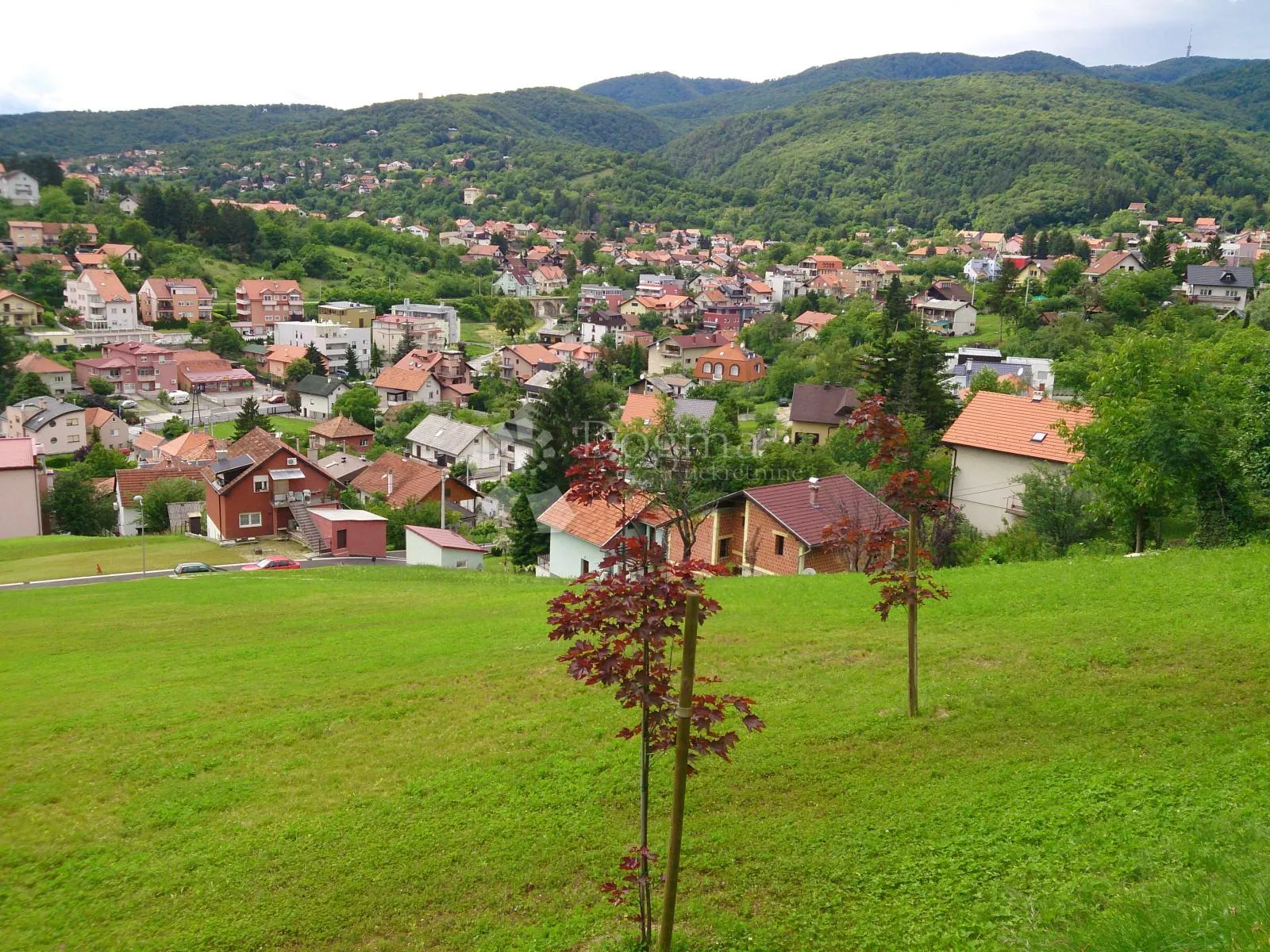 gračani: 2.012 m² za dva objekta s idejnim rješenjima - slika 5