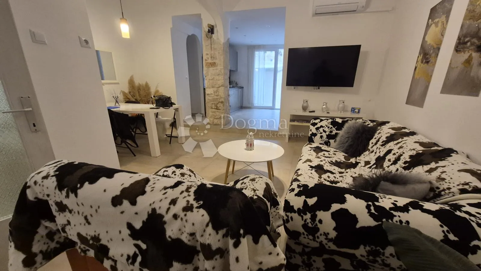 stan blizu ekonomskog fakulteta u puli, površina 79,38 m2 sa uporabnom dozvolom - slika 13