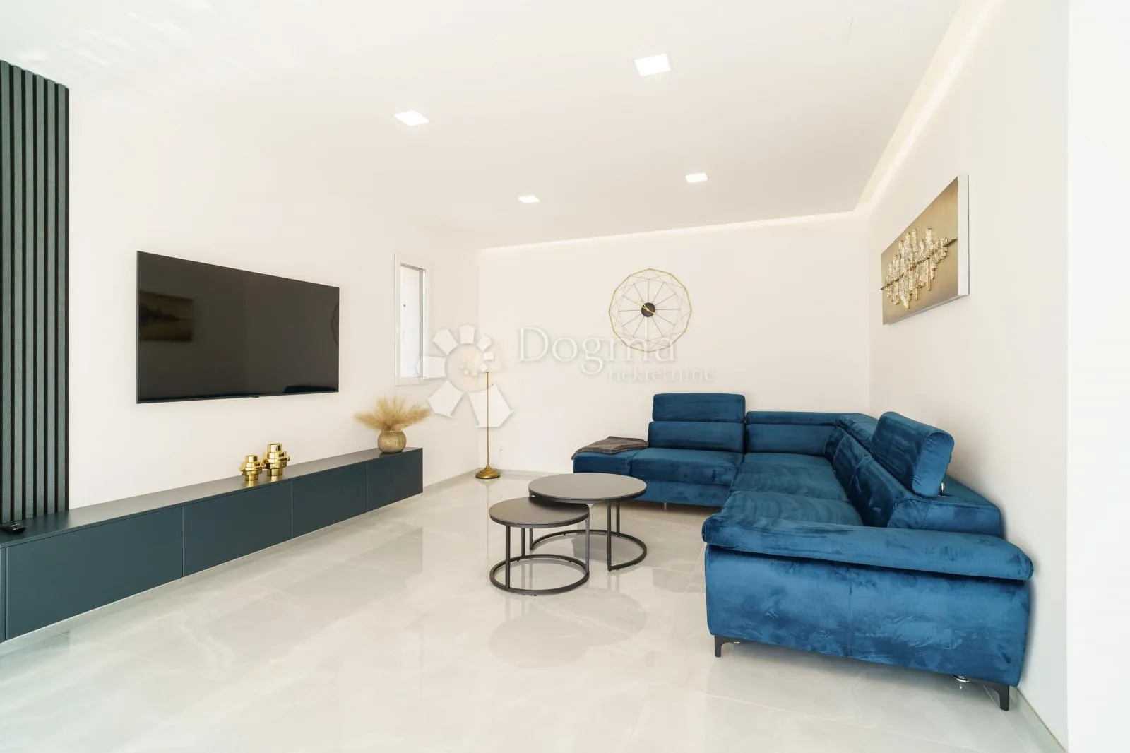 zaleđe crikvenice, vila sa pogledom na more - slika 7