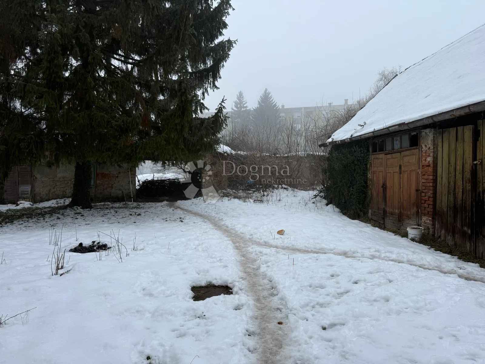povijesna zgrada s velikim razvojnim potencijalom 6 stanova - slika 4
