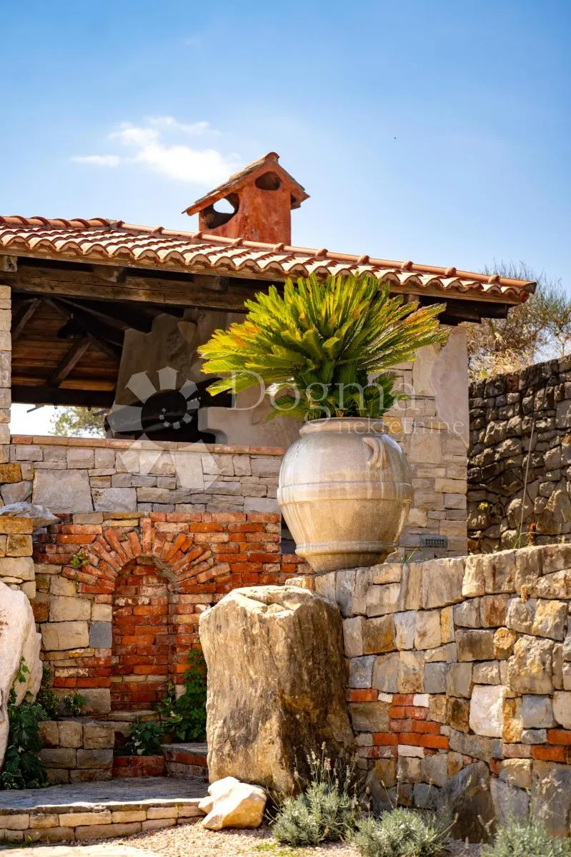 amazing mediterranian villa - slika 56