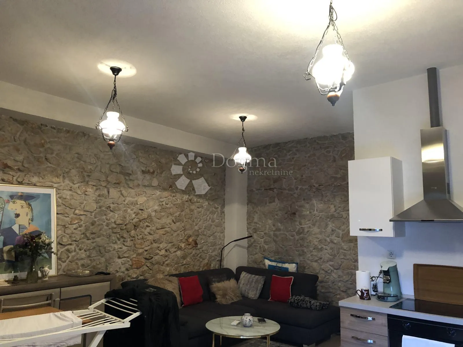 spektakularna investicijska prilika dva apartmana - slika 2