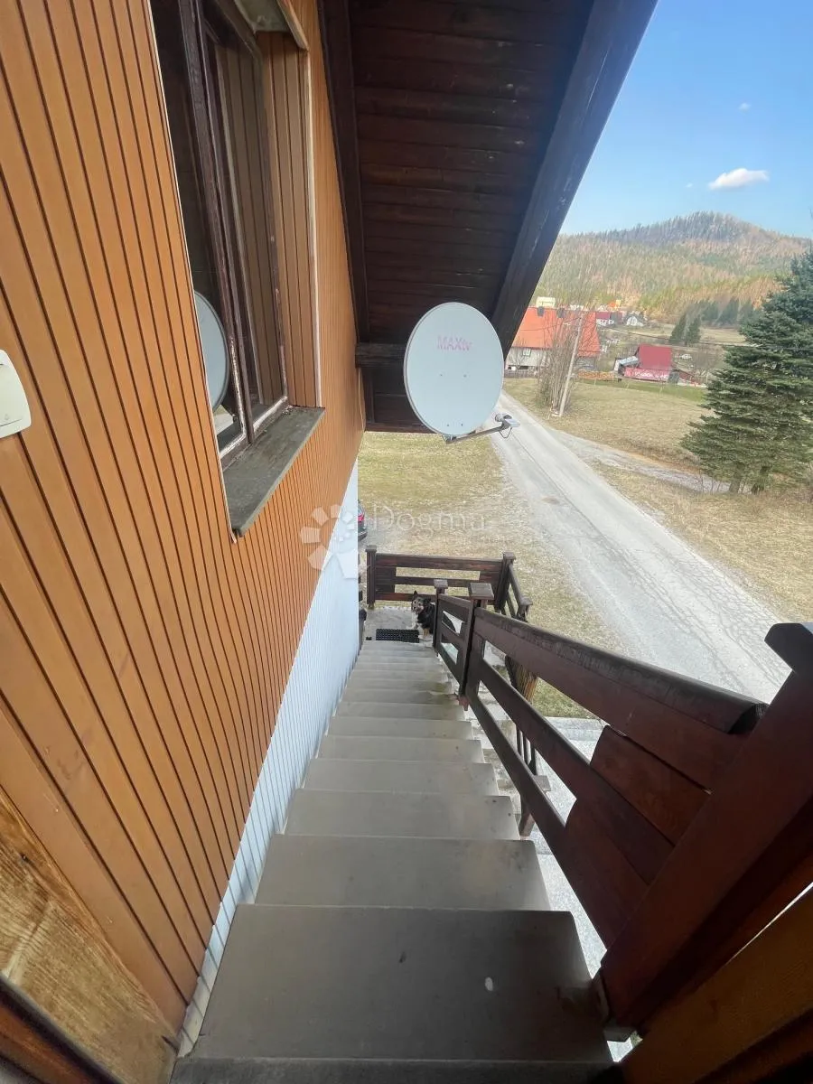 kuća u sungeru sa velikim potencijalom - slika 34