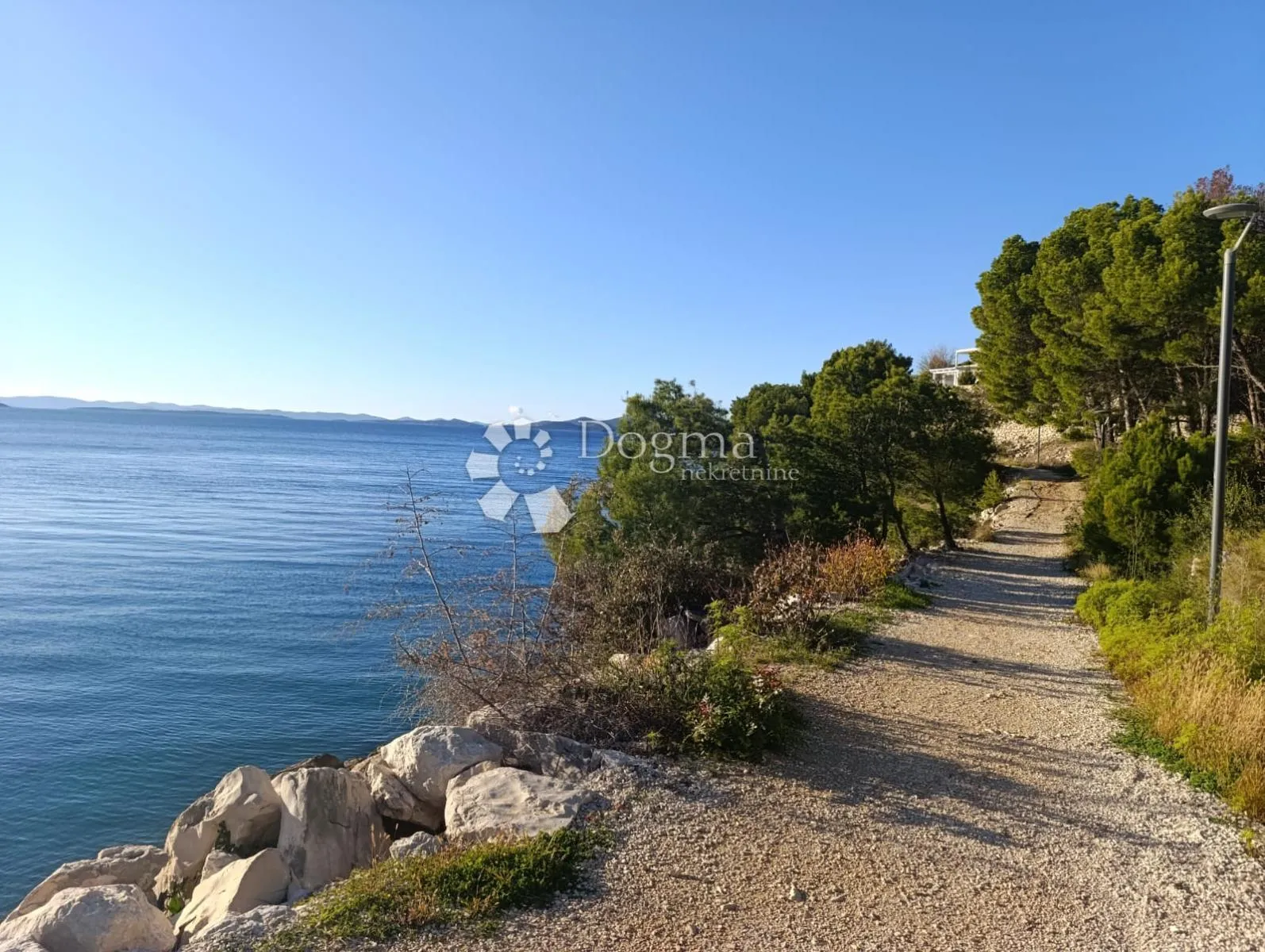 drage - pakoštene prilika! a1 moderan stan s dvije spavaće sobe – samo 140 m od plaže - slika 3