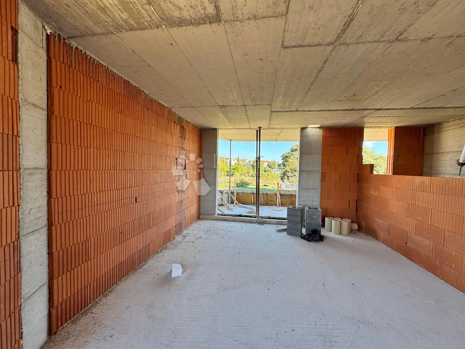 novogradnja veli vrh - penthouse - slika 12