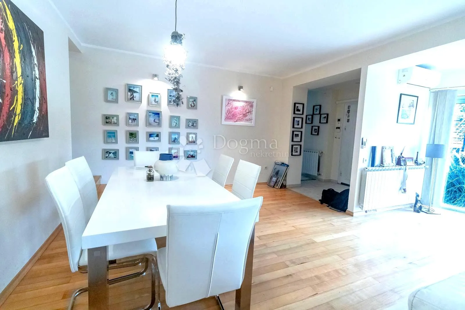 prekrasan četverosoban stan 130m2 s vrtom i 2 pm !!! - slika 6