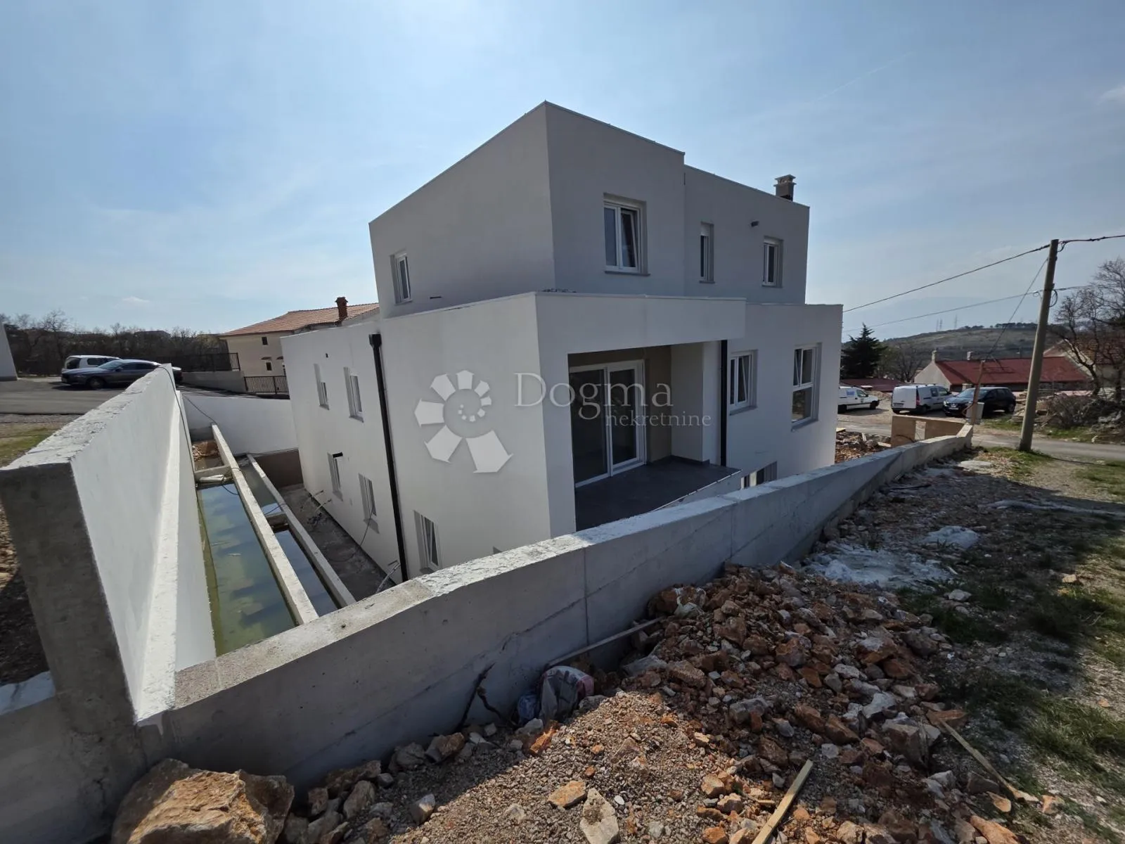 hreljin novogradnja stan 2s+db - slika 6