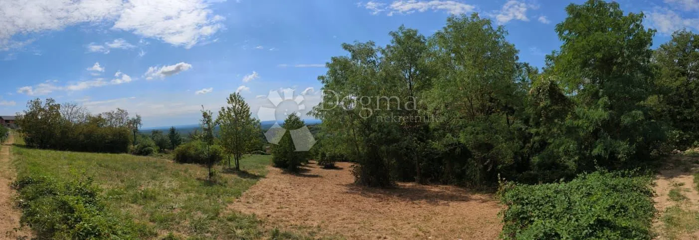 građevinsko zemljište 1662m² - slika 7