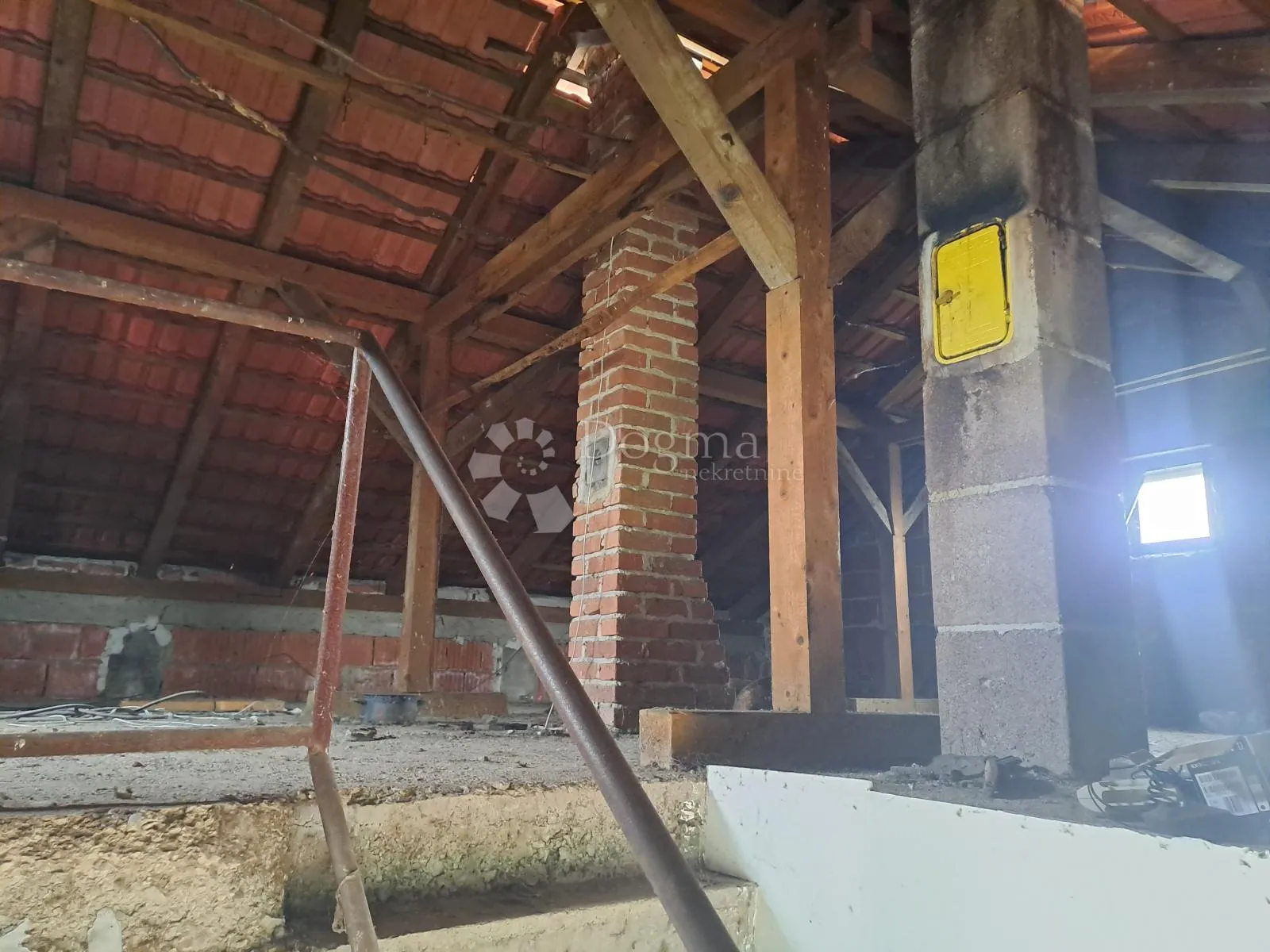baš je lijepa, okućnica još više - slika 26