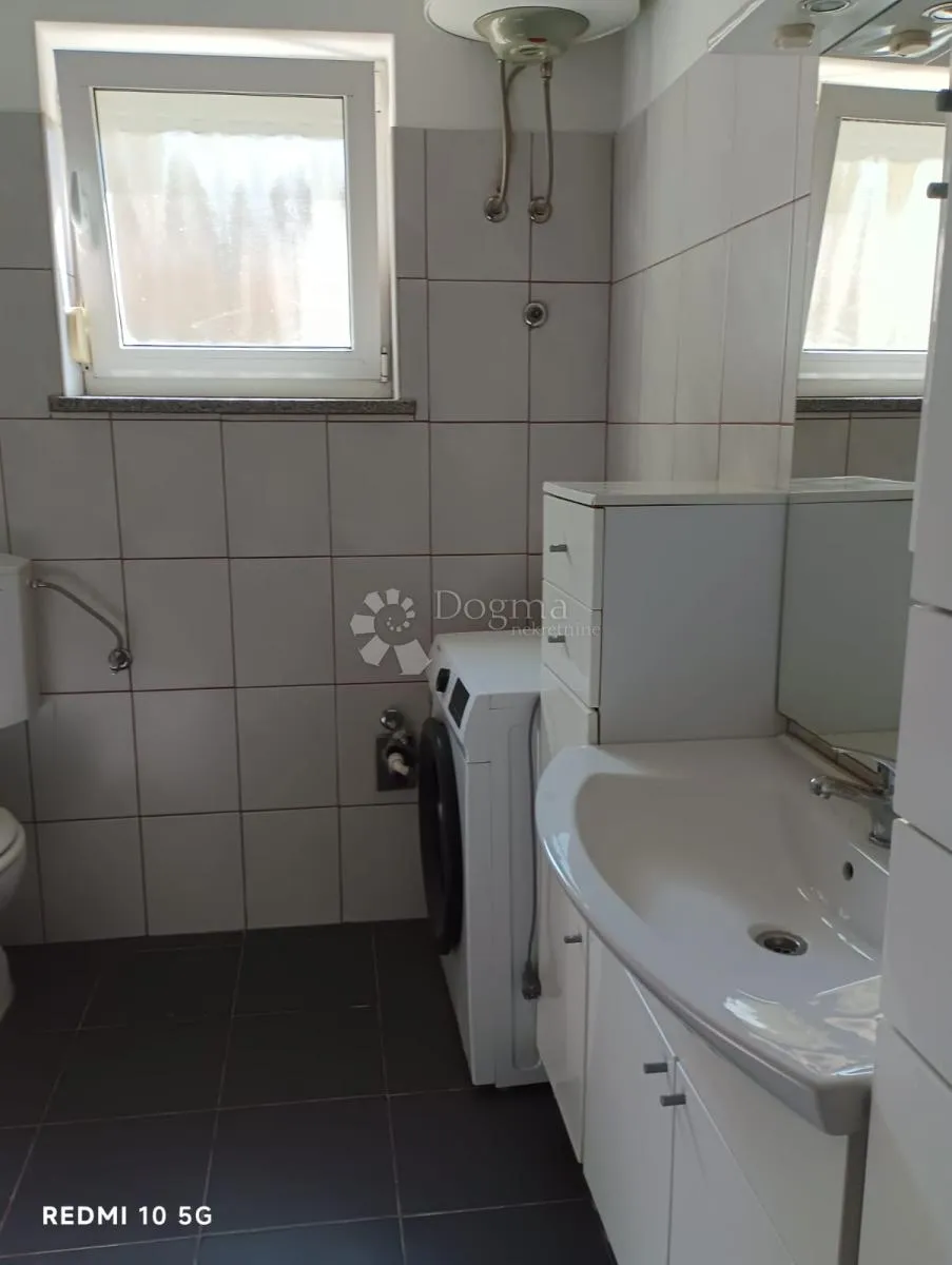 rijeka, g. drenova – moderna etaža 95 m² s garažom i okućnicom - slika 9