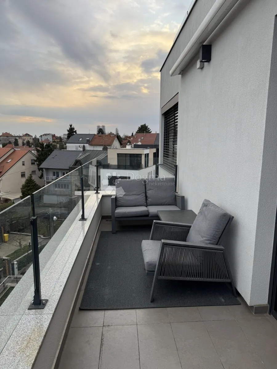 luksuzni penthouse šalata - slika 25