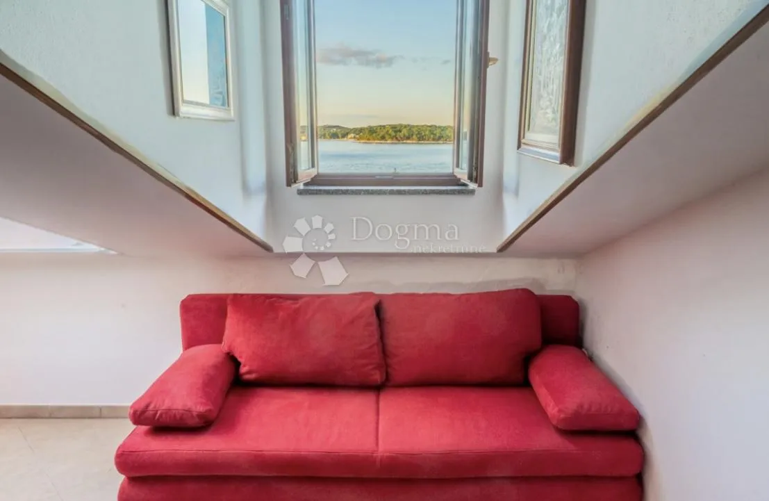 apartman rovinj - 1.red do mora! - slika 11
