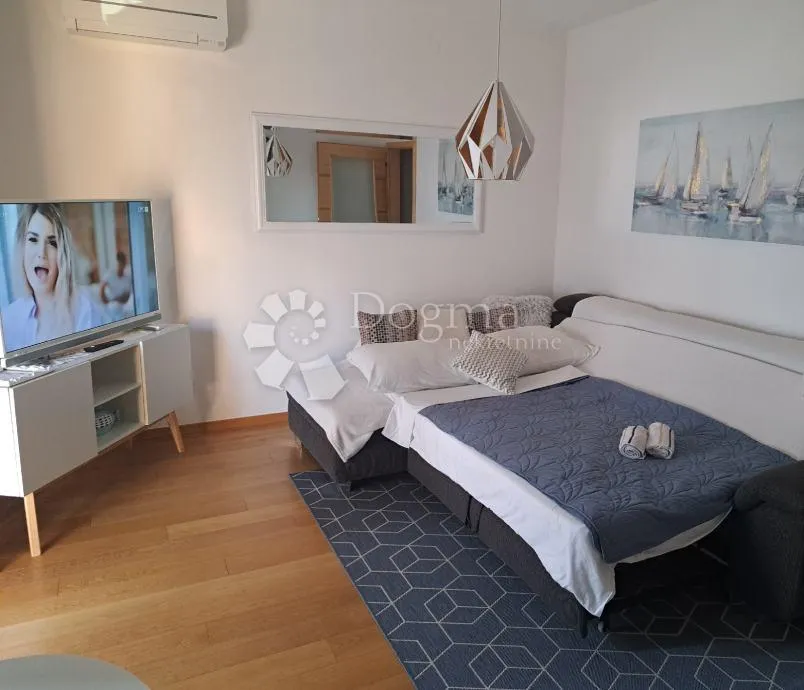 crikvenica - apartman 58,55 m2 - 300 m od plaže - slika 10