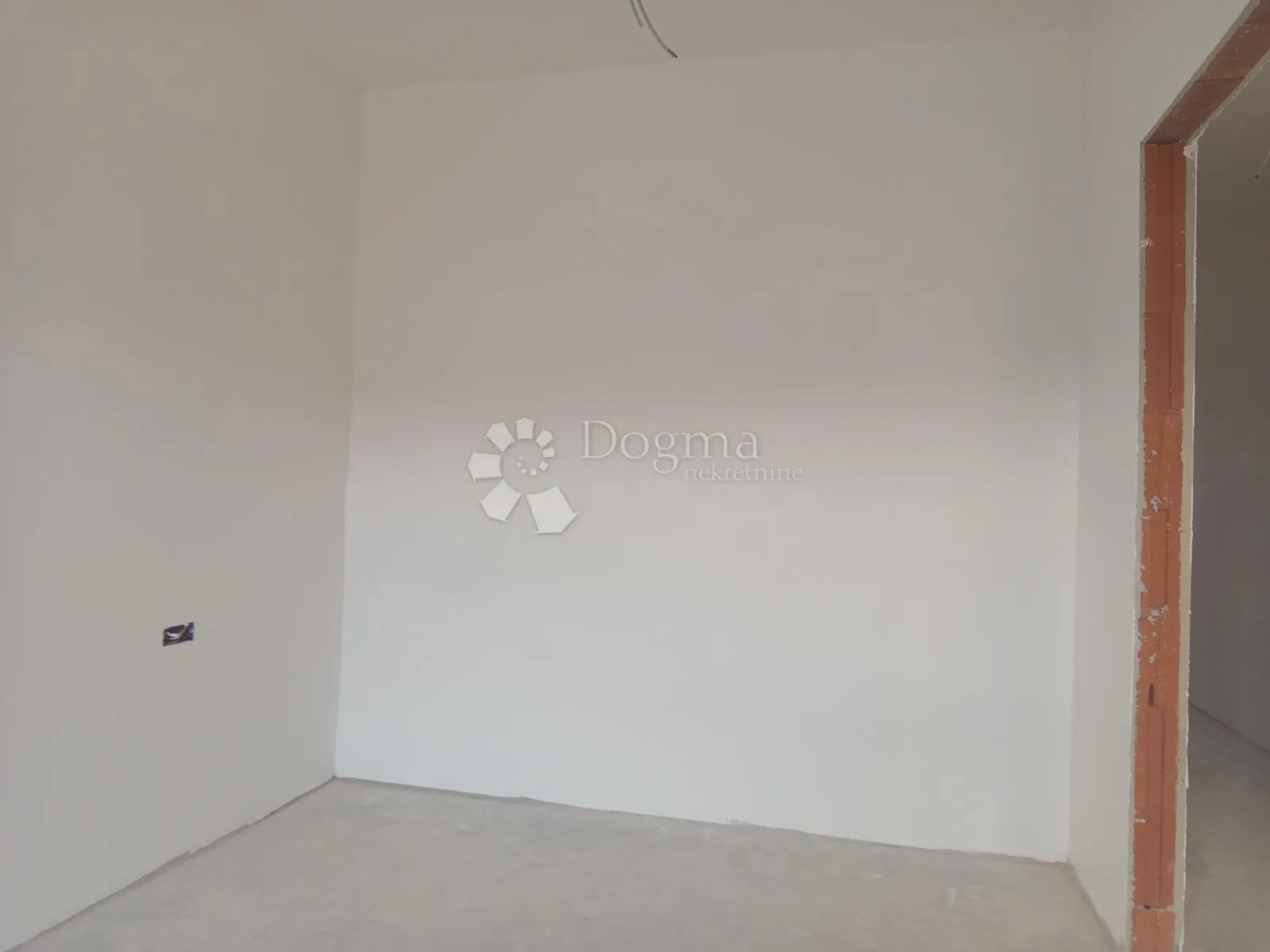 penthouse u puli, 120 m2, mirna lokacija s prekrasnim pogledom na prirodu - slika 7