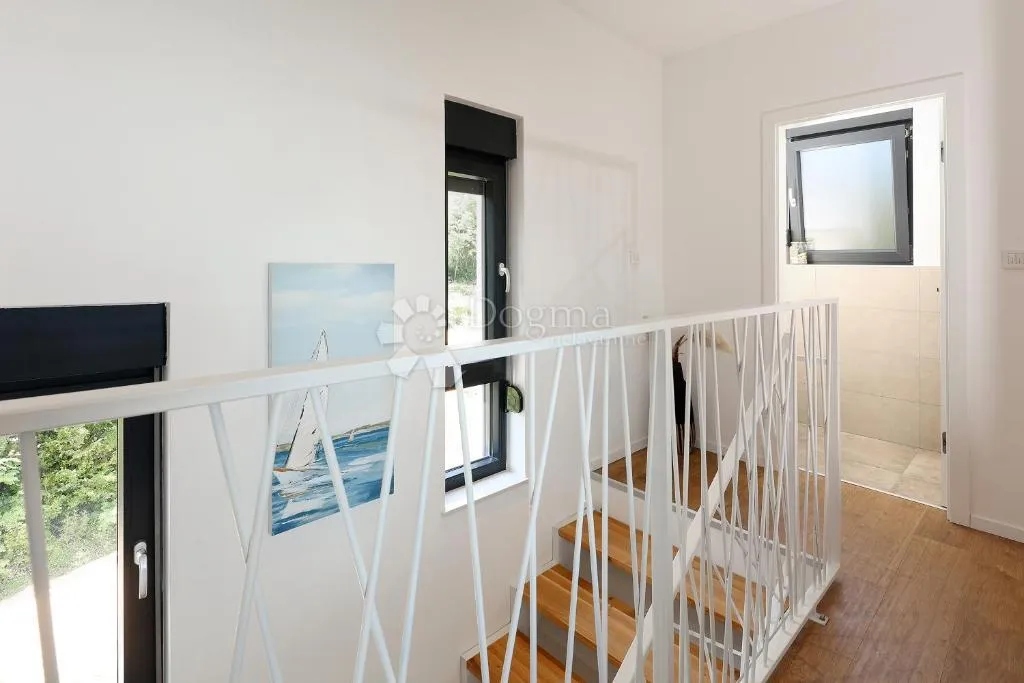 stan-ika, opatija, 108 m² - slika 9