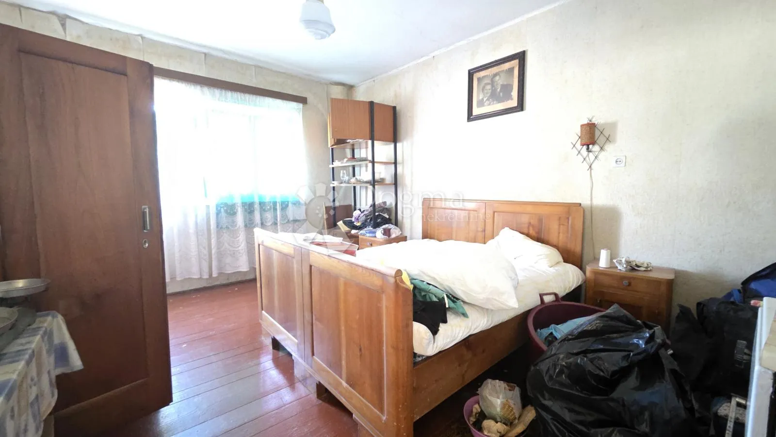 vrbovsko, uredna samostojeća kuća sa velikom okućnicom - slika 4