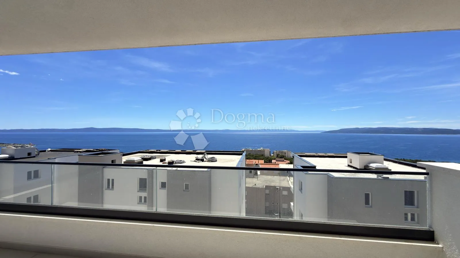 makarska | t1 | stan s13 | dvosoban stan i 4.kat - slika 4