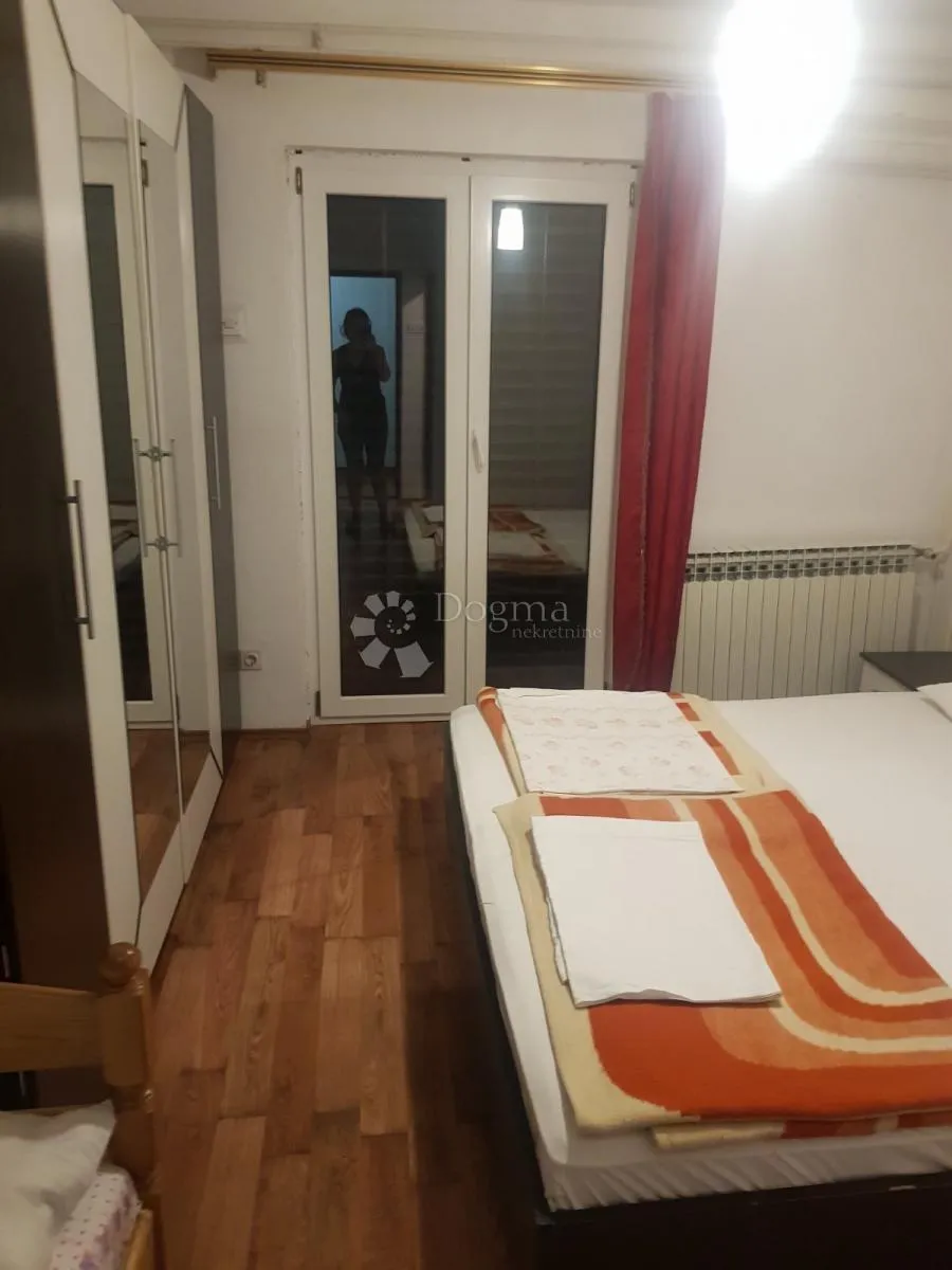 klenovica kuća za najam radnika - slika 27
