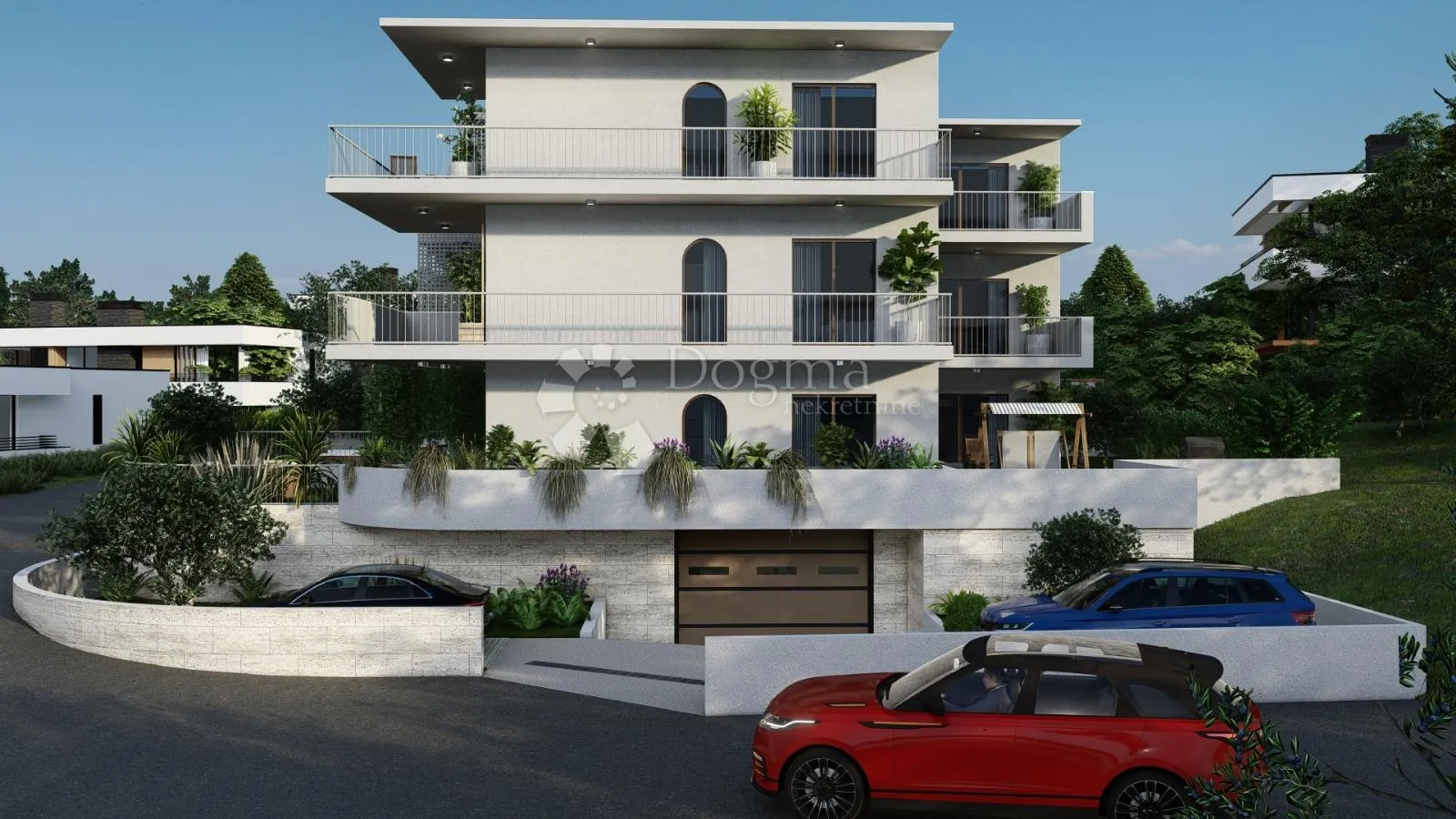 stan 2sb+db blizu mora - čiovo, slatine s4 65,01 m2 - slika 10