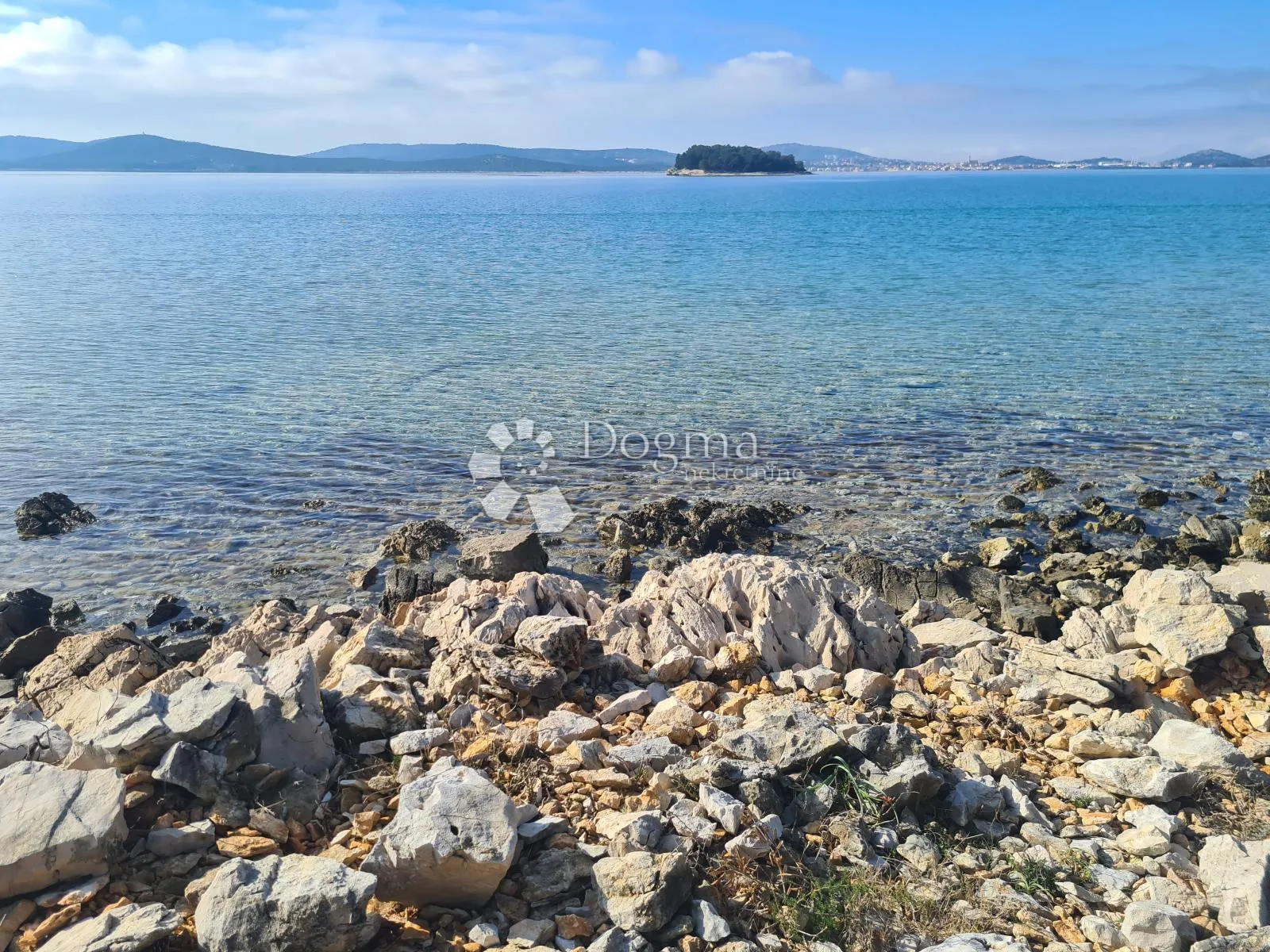prosika - pirovac, atraktivno zemljište - slika 4