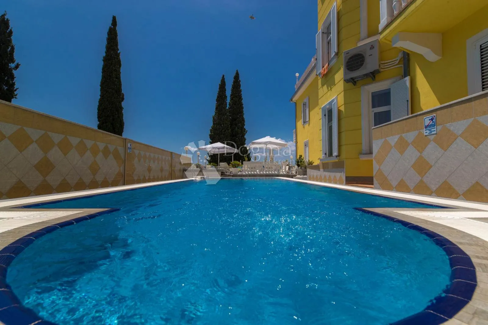 crikvenička riviera, obiteljski hotel - slika 18