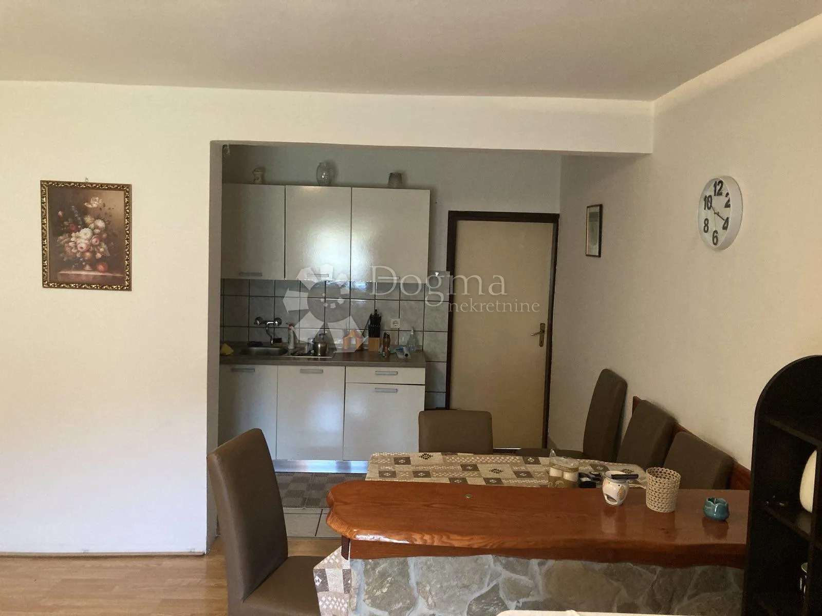 gorski kotar - kuća s velikim potencijalom - slika 3