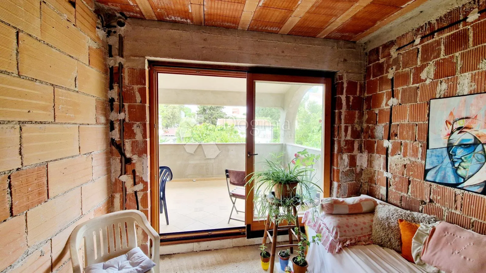 ekskluzivno: kuća s 5 stanova - 250 m od mora - 2000€m2 - slika 13