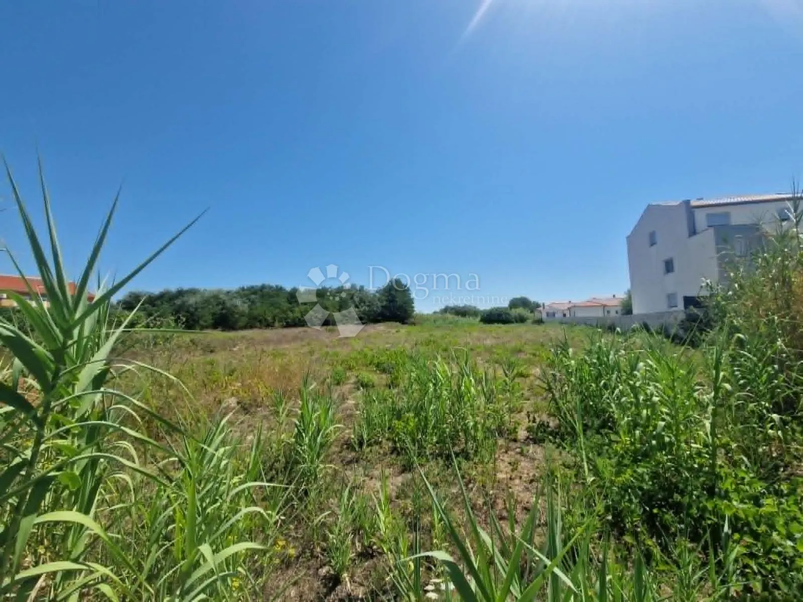 privlaka - građevinsko zemljište 2513 m2 - slika 6