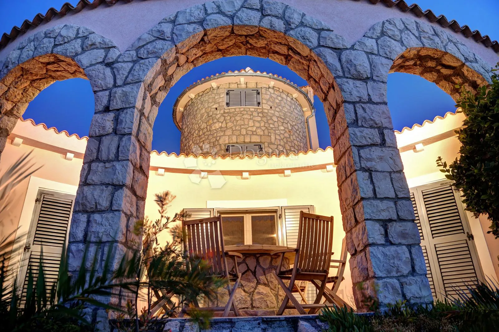 "villa castello"- jedinstvena ponuda na čarobnom otoku ! - slika 5