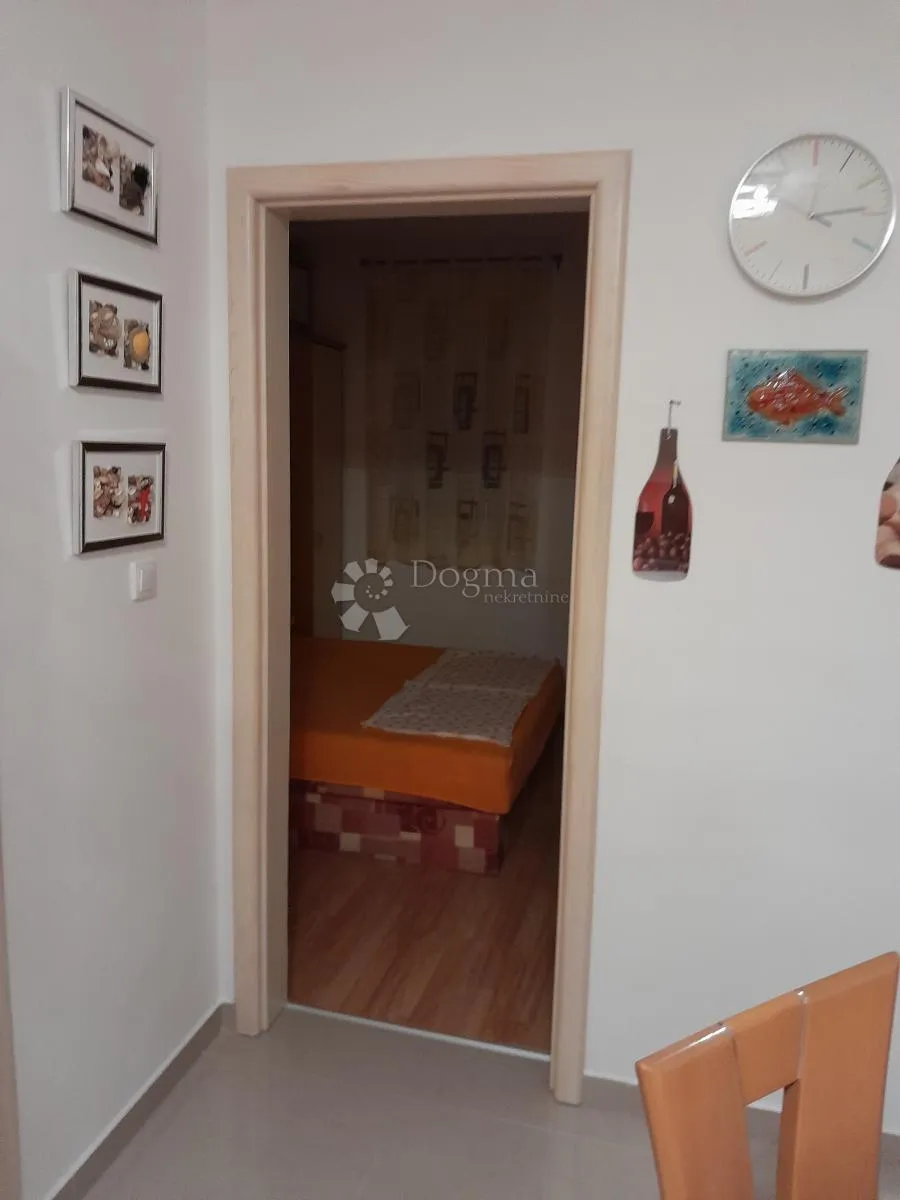 pag, mandre, 1s+db apartman - slika 6