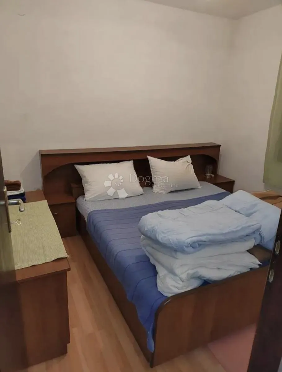 kuća između mora i rijeke, kruševo - slika 8