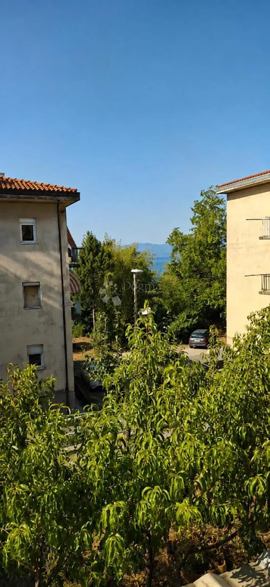 stan s vrtom, terasom i garsonijerom – rijeka - slika 9