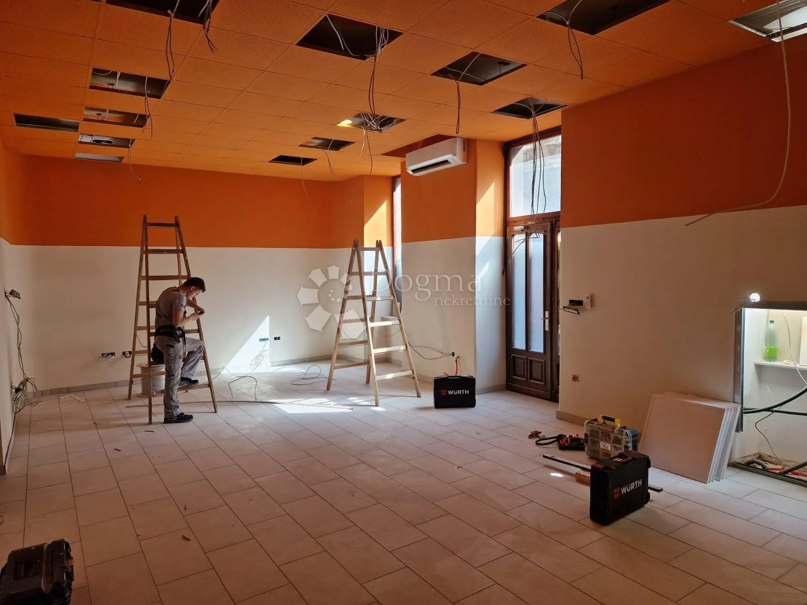 rijeka centar, ulični lokal 105 m2 - slika 4