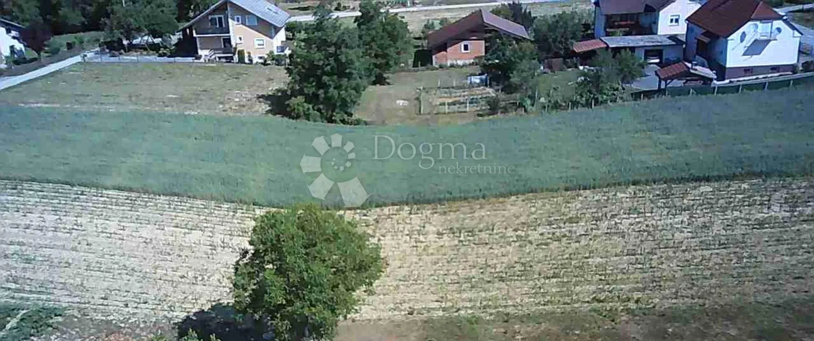 građevinsko zemljište 5.496m² nadomak grada zaboka! - slika 6
