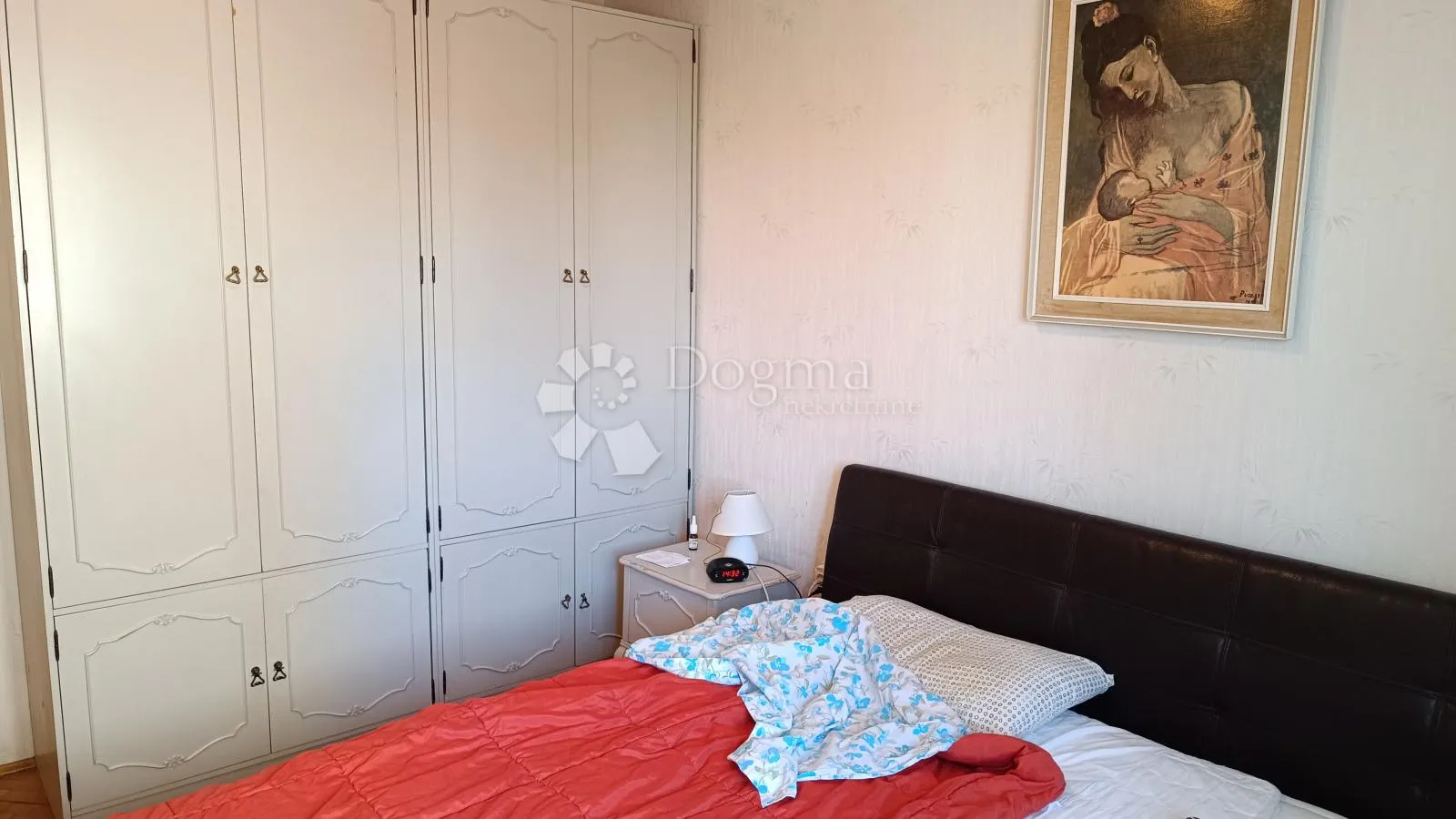 rijeka, g. vežica stan 70 m2, 2s+db, prodaja - slika 7
